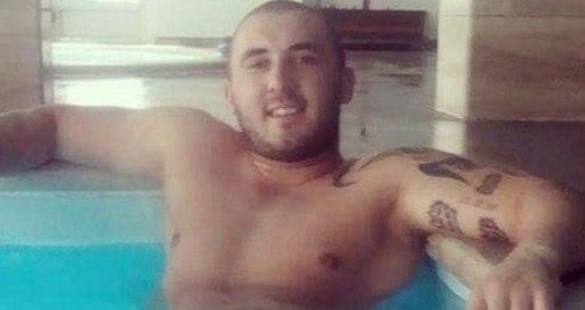 Dosjei stradalog i uhapšenih u jutrošnjoj akciji: Ubijeni pljačkaš bio osuđivan zbog pokušaja ubistva