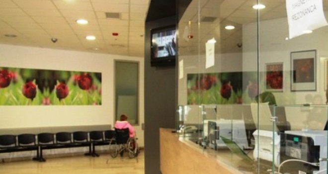 Htio zakazati termin na Radiologiji: Prvi put mi kažu 'srijedom ne zakazujemo', drugi put 'pao sistem', a treći ...