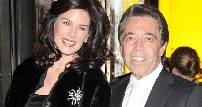 Bivši model traži 196 miliona funti od šeika: Ja sam Christina Estrada, milion godišnje trošim samo na odjeću!