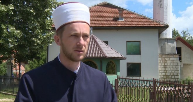 Efendija nazvao selam, komšije Srbi ga iznenadili odgovorom