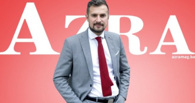 Fikret Hodžić odgovara na kritike: U Srebrenici sam izgubio sve, ne govorite mi kako da se bavim njome!