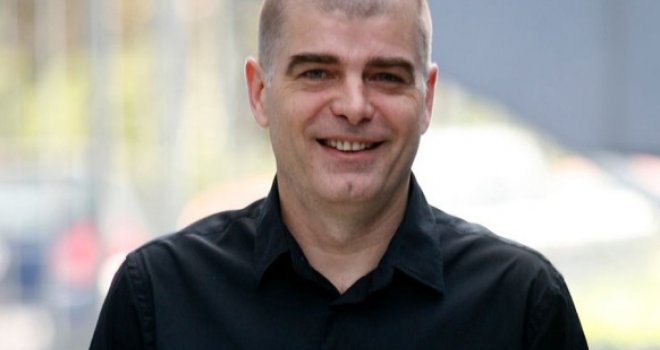 Poznati novinar i bivši urednik Nove TV Siniša Svilan iznenada preminuo u 57. godini