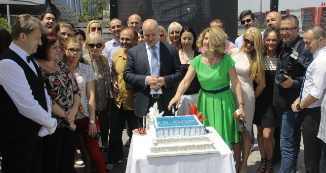 Proslava velikog jubileja: Priča o 'Oslobođenju' je priča o Bosni i Hercegovini