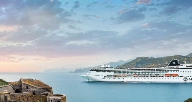 Posao iz snova: Prijavite se za rad na kruzeru, evo kako