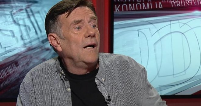 Besim Spahić: Još samo da promijenimo Vlašić u Bošnjačić i svi sretni