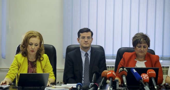 Ko spada u Ostale: Sarajlije, Željovci, Marsovci, Indijanci...