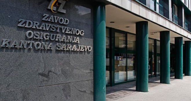 Nastavak izdavanja i distribucije 20.000 elektronskih zdravstvenih kartica