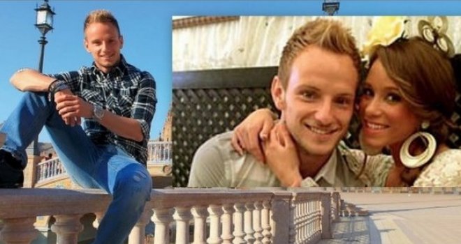 Huligani zasuli kamenicama vilu u kojoj ljetuje Ivan Rakitić: Nogometaš s porodicom pobjegao s Ugljena 