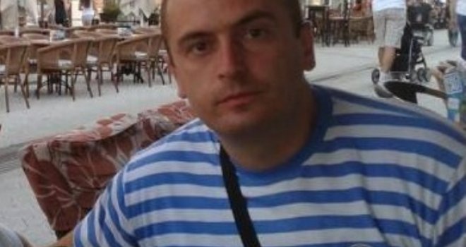 Ovo je masovni ubica iz Zrenjanina, svjedoci tvrde: Ugledao je bivšu ženu u kafiću i rekao 'sve ću da ih pobijem'!