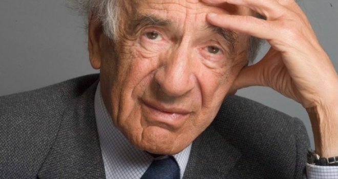Poznati pisac i veliki prijatelj BiH Elie Wiesel preminuo u 87. godini života: O Bosni govorio uvijek sa melanholijom