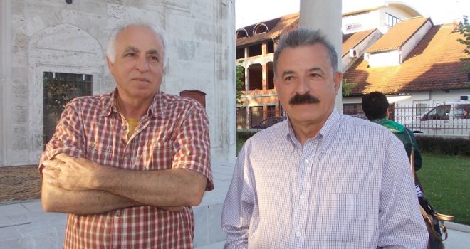 Na Bajram u banjalučkoj Ferhadiji vjernici iz svih krajeva BiH i svijeta