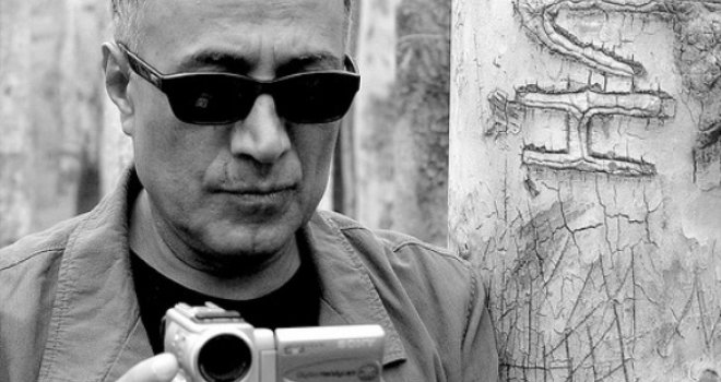Preminuo slavni iranski režiser Abbas Kiarostami