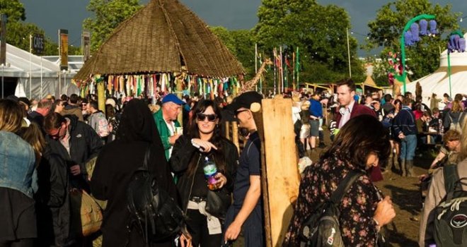 Švedska u šoku: Masovna seksualna zlostavljanja i silovanja na muzičkim festivalima