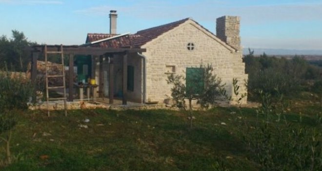 Dalmatinac oduševio sve: Besplatno nudim kuću za ljetovanje siromašnima!