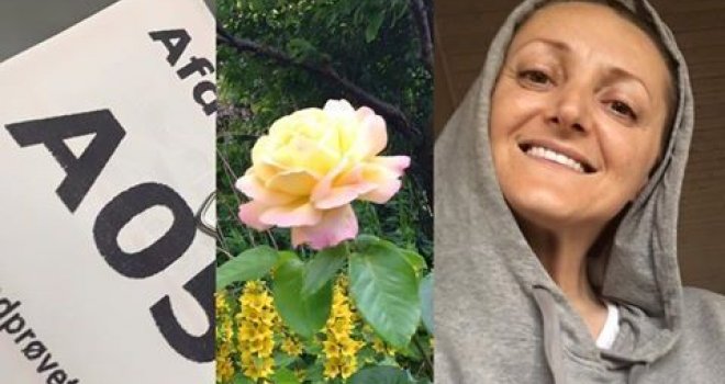 Donna Ares o novoj borbi s rakom: Nije važno čitate li vjerske knjige, idete li u džamiju ili ne, nego šta...