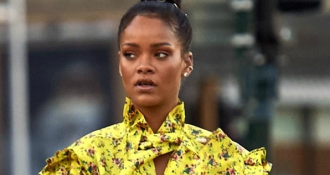 Chris Brown priznao zašto je pretukao Rihannu: 'Tako je sve počelo...'