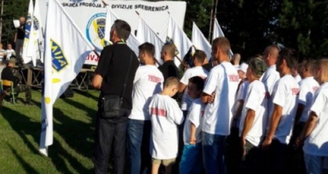 U Nezuku počelo okupljanje učesnika ovogodišnjeg 'Marša mira'