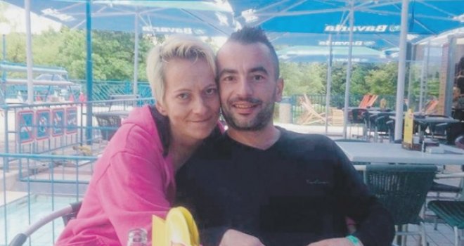 Horor u Sloveniji: Bosanka s ljubavnikom nasmrt pretukla dvogodišnju kćerku!