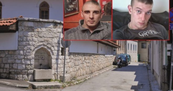 Krvava noć: Ovo su ubijeni mladići u pucnjavi u Sarajevu; osumnjičeni predat Tužilaštvu KS