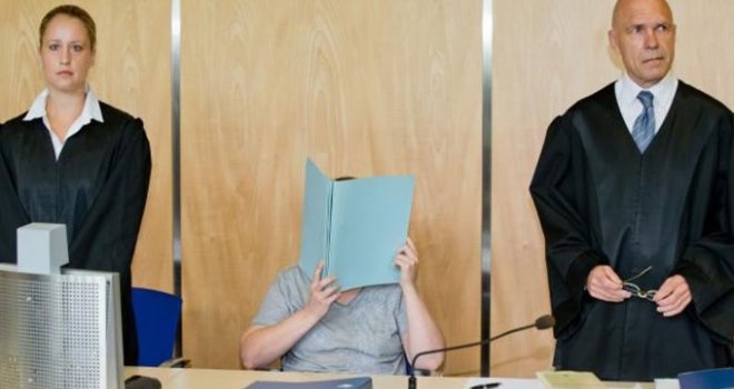 Njemačka: Majka priznala ubistvo nekoliko beba, ne zna tačan broj