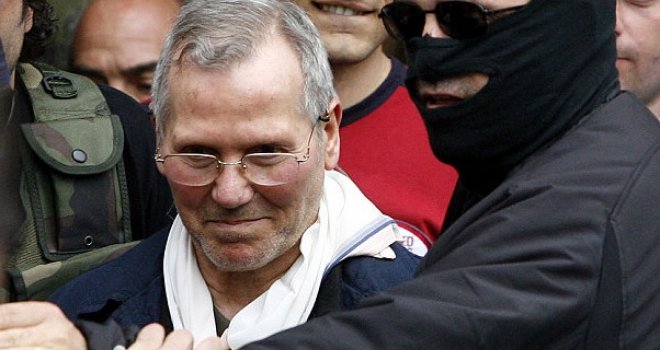 Preminuo najozloglašeniji mafijaš današnjice, dugogodišnji vođa Cosa Nostre