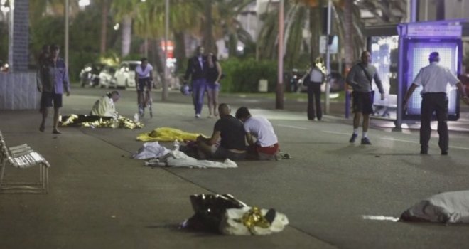 U Nici među poginulim i povrijeđenim nema državljana BiH