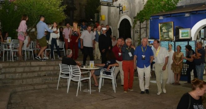 Dodjeljene nagrade 'Mostar Peace Connection' i 'Mimar mira'