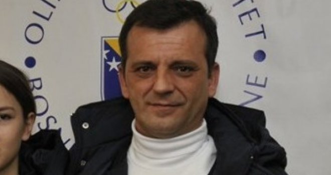 Preminuo prof.dr. Senad Turković