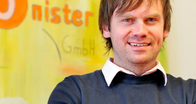 Slovenija: U padu aviona poginuo njemački internetski magnat Thomas Wagner