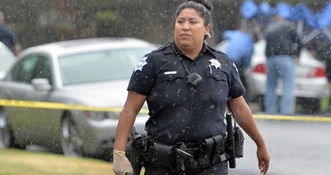 Pucnjava u američkoj Louisianni: Strahuje se da su smrtno stradala tri policajca