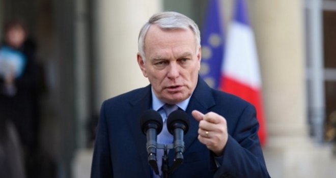 Ayrault: Milion ljudi pokušat će pobjeći iz Mosula