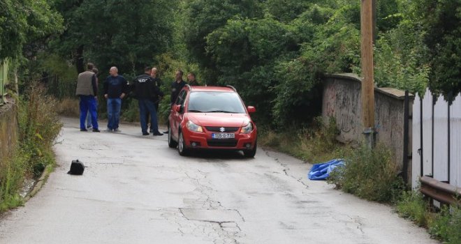 Nedim Č. preživio nesreću pa ga usmrtilo vlastito auto dok ga je izvlačio iz kanala