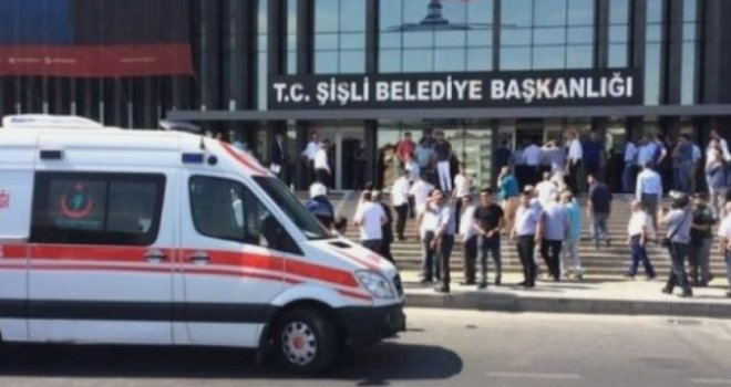 Nemiri u Turskoj se nastavljaju: Preminuo zamjenik načelnika istanbulske općine Sisli 