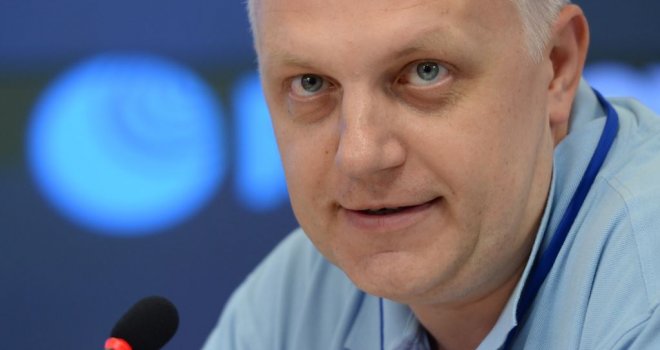 U Kijevu ubijen poznati novinar i Putinov kritičar: Pavel Sheremet poginuo u eksploziji autobombe