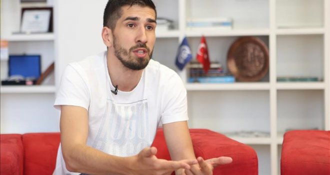 Tuča Salmira Kaplana i Marija Raguža: Raguž u besvjesnom stanju prevezen u bolnicu