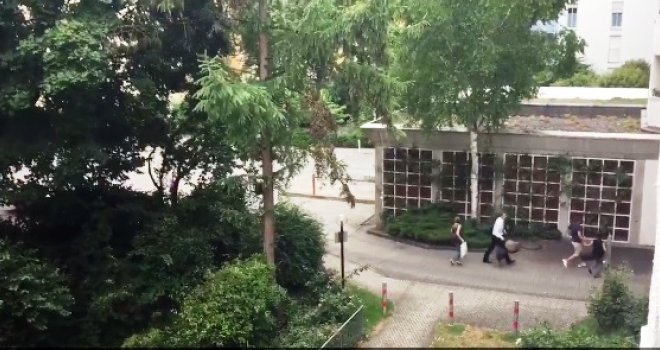 Raste broj žrtava u Minhenu:  Upali u trgovački centar i počeli pucati, šestoro mrtvih, desetine ranjenih! 