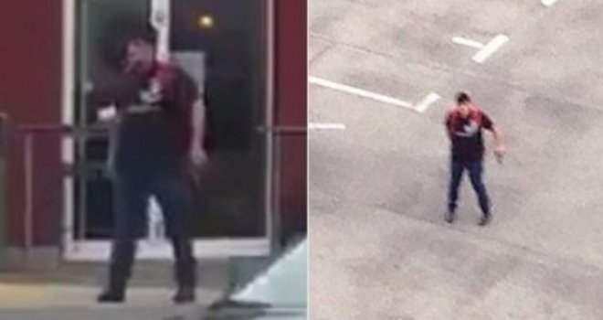 Procurila prva fotografija: Da li je ovog glavni napadač iz Minhena?!