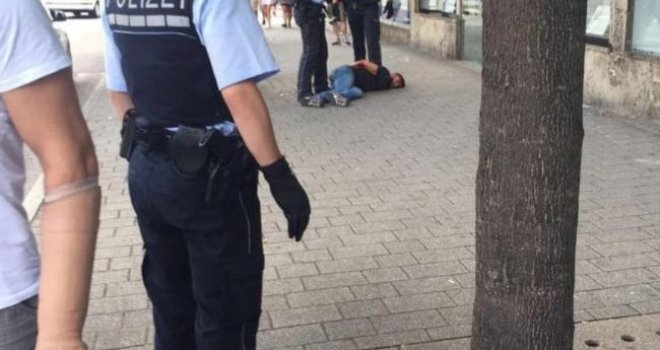 Analiza (samo)ubica u Njemačkoj: Nema straha od terorizma, jer sve ih povezuje isti faktor...