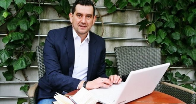 Salčin: Do 2020. imat ćemo još 92 kilometra autoputa