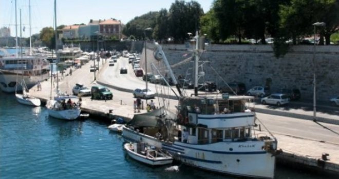 Detalji silovanja u Zadru: Slovenka ostala na ljetovanju poslije supruga, pa prihvatila poziv na jedrenjak...  