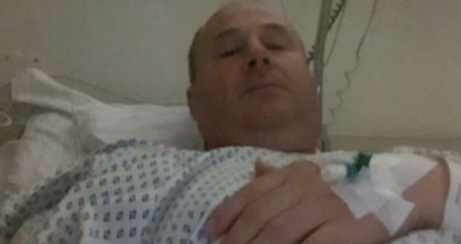 U napadu u Minhenu povrijeđen bračni par iz Cazina