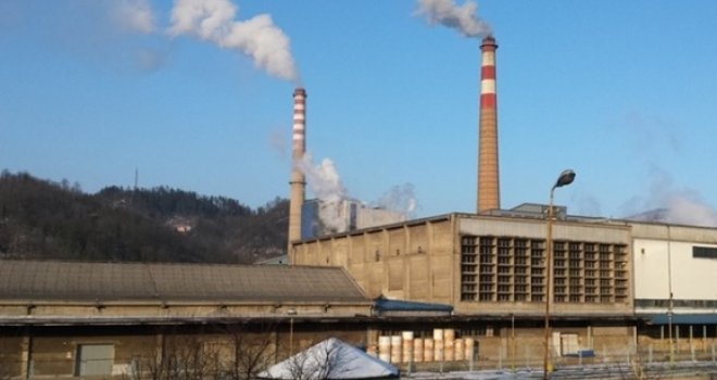 Otkriven razlog nesreće u Natronu Maglaj