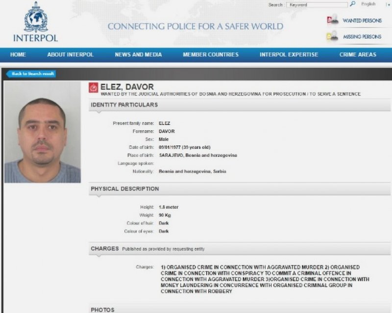davor-elez-interpol
