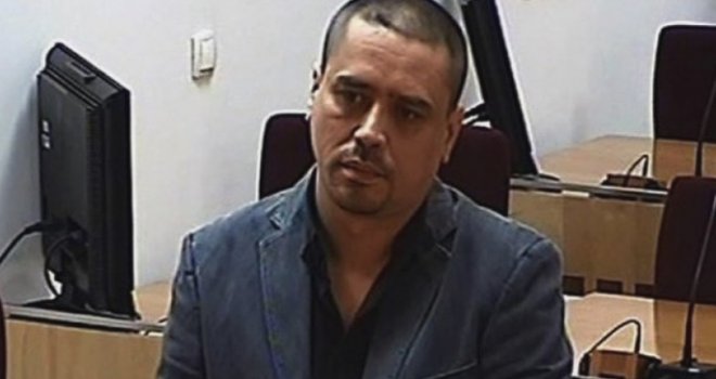 Interpol raspisao crvenu potjernicu za Davorom Elezom