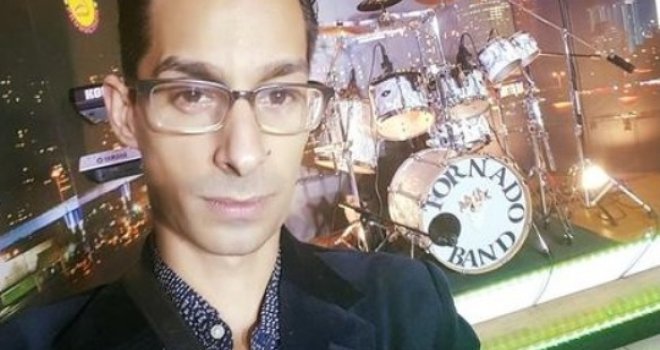 Svirepo ubistvo mladog muzičara iz Valjeva: Pronađen u kadi, vezanih ruku i nogu, a modrice po tijelu...