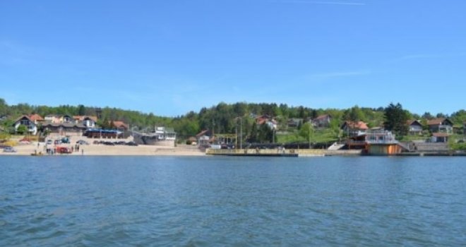 Tijelo muškarca iz Sarajeva nađeno u jezeru Modrac