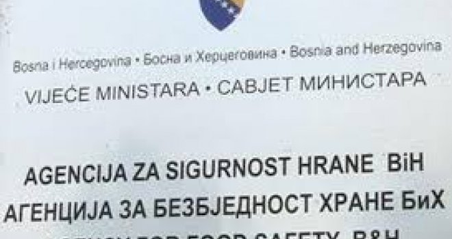 S tržišta BiH povlači se voćni koktel 'iska Qualität'
