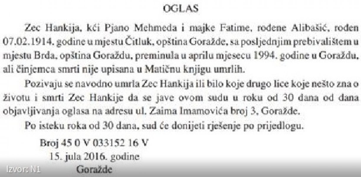 oglas-sud-gorazde
