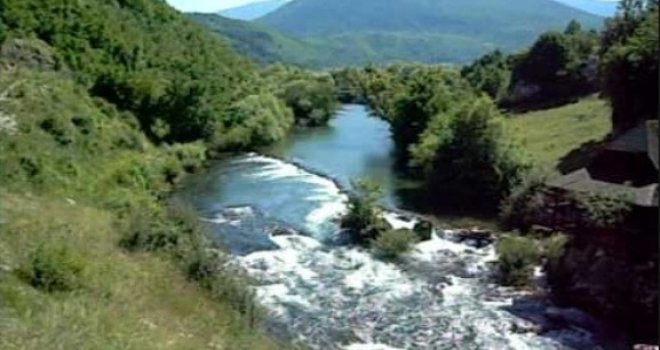 Hidroelektrana MEDNA na Sani najavljuje se kao važan investicioni projekat, ali istina je drugačija!