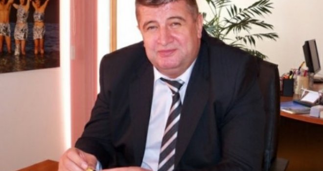 Gradonačelniku Trebinja Slavku Vučureviću prijete smrću